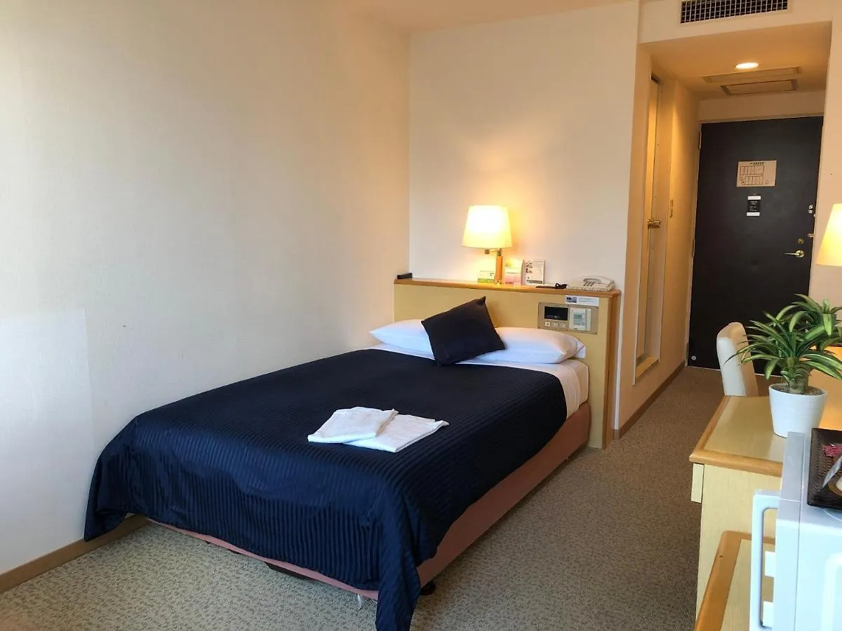 HOTEL LiVEMAX Sapporo Ekimae