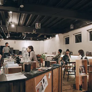 Ten To Ten 03 Nakajima-koen 札幌市