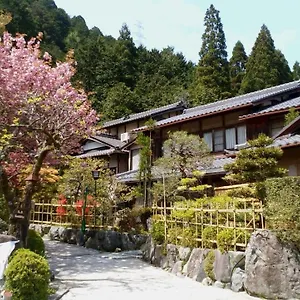 古知平 旅館