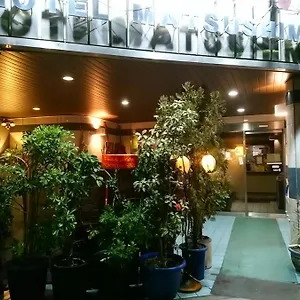 ファミリー & バックパック 東京ホステル ホステル