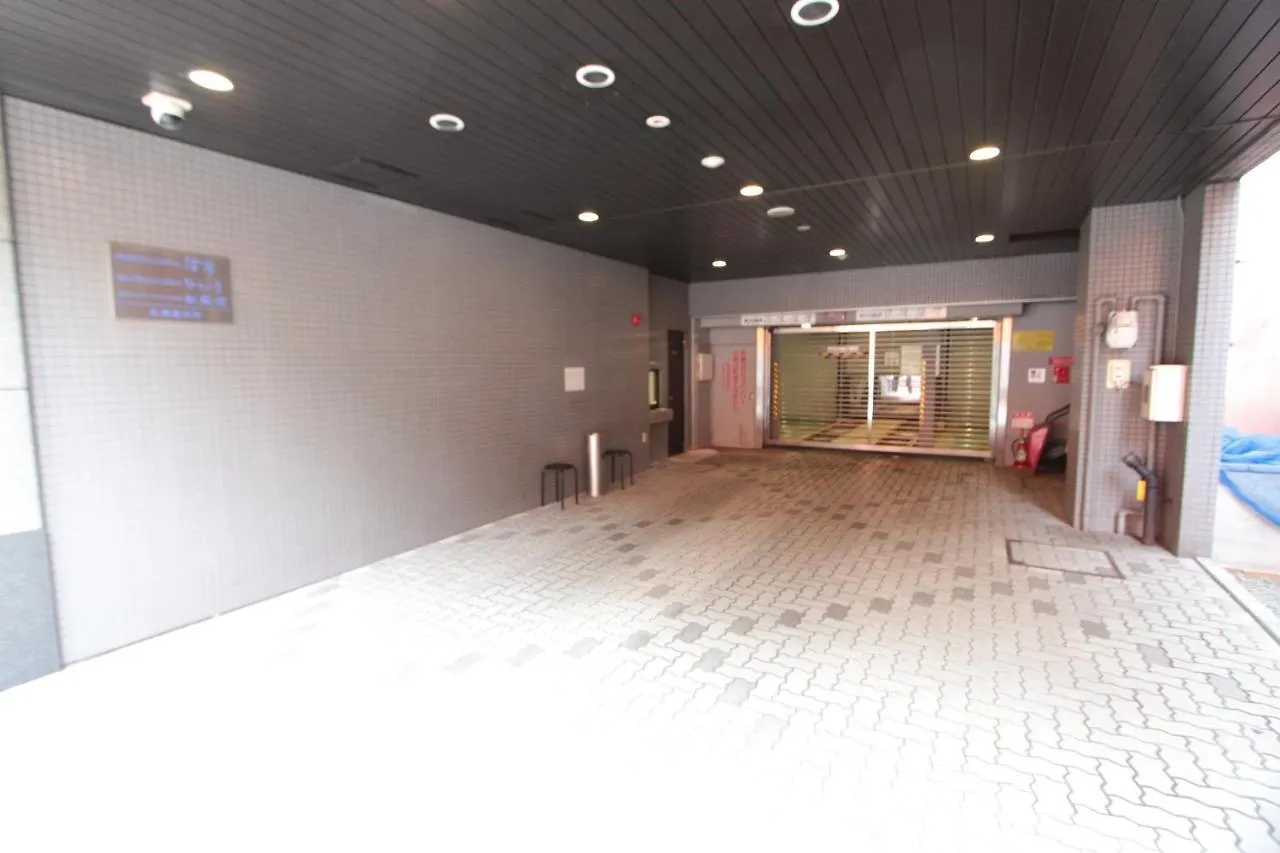 Hotel Livemax Sapporo Ekimae 2*,