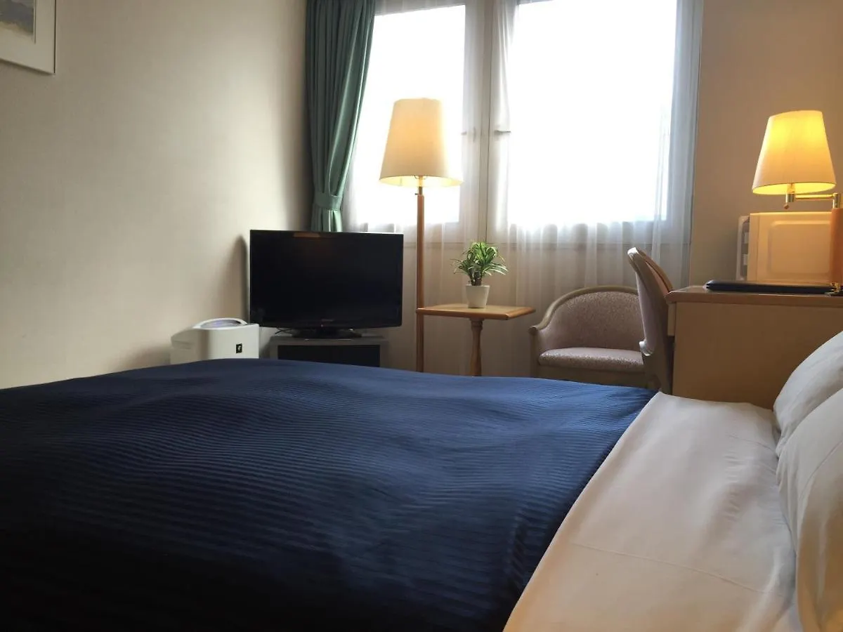 Hotel Livemax Sapporo Ekimae